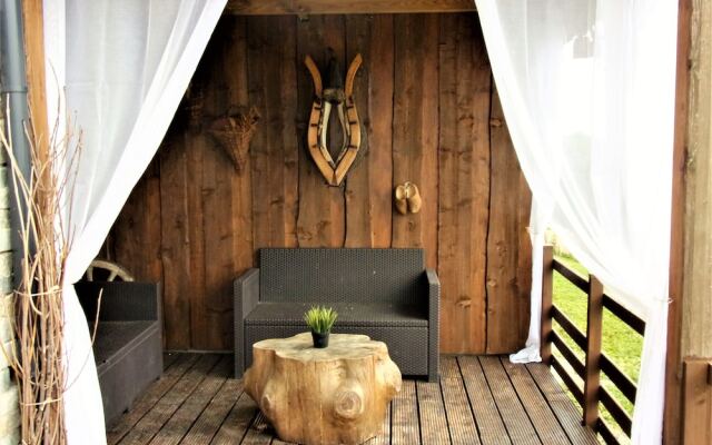 Le Cerf de Belledonne