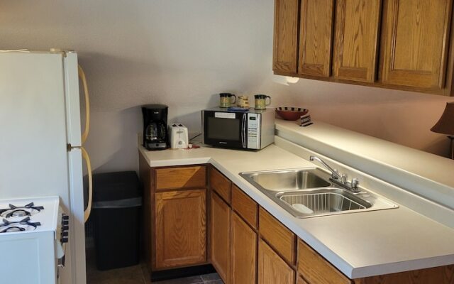 Trickling Waters Retreat