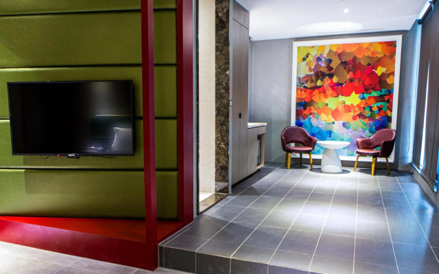 All-Ur Boutique Motel - Tai-Tung Branch