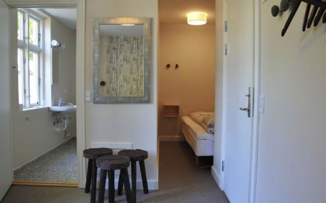 Stevns Klint Strandpension