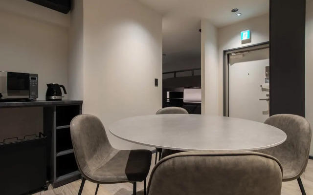 Hotel Guild 5
