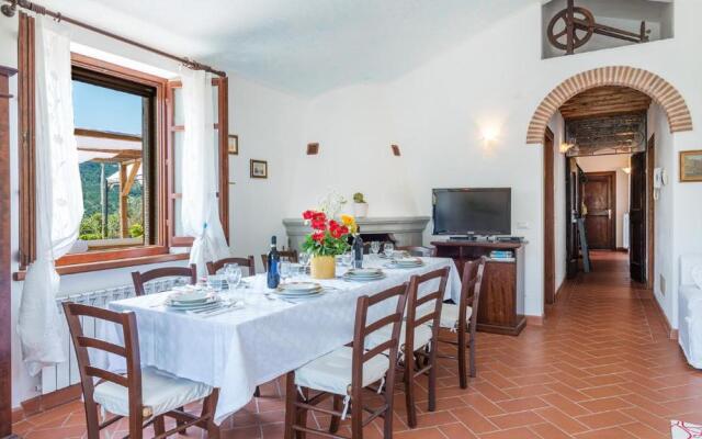 Villa Fabi 6 2 in Cortona