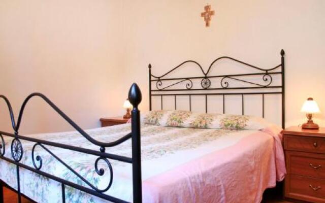 Locazione turistica Eliana