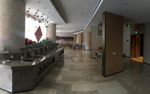 Xiamen Airlines Hotel - Xiamen