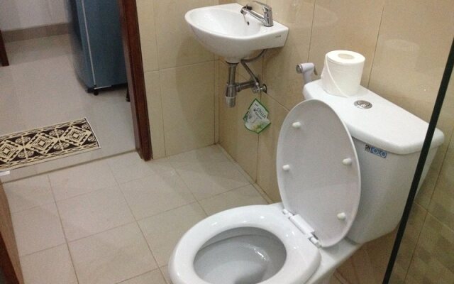 Prama Guest House