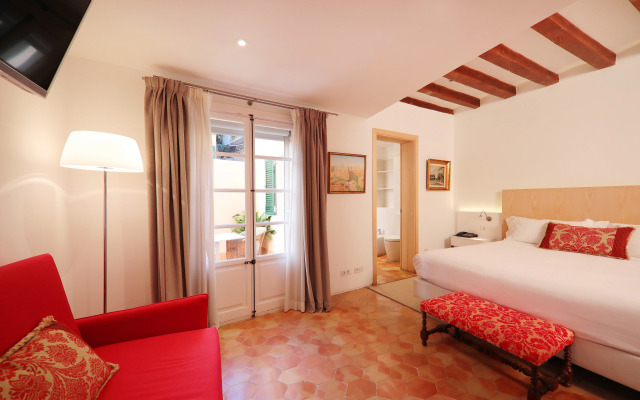 AH Art Hotel Palma - Adults Only