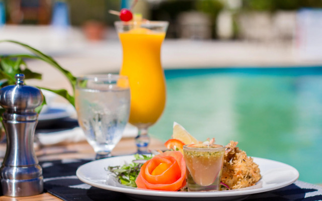 Bay Gardens Beach Resort and Spa