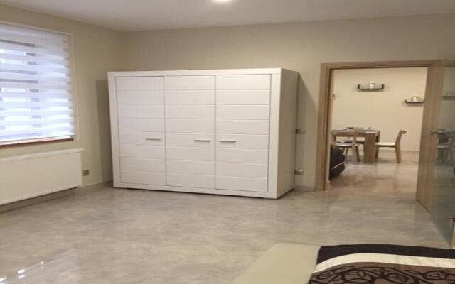 Apartament Nina