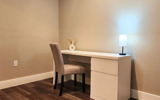 Spacious 3BR Home With Office