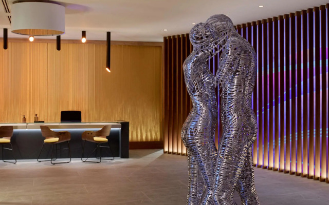 ME Barcelona - фото 2