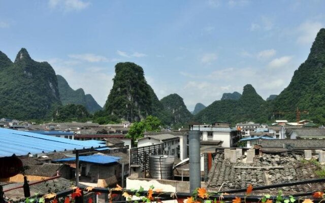 Yangshuo 131 Youth Hostel