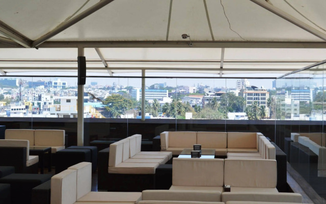 Springs Hotel And Spa