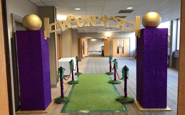 Holiday Inn Maidenhead Windsor by IHG