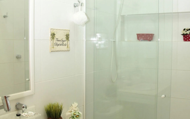 Apart Hotel Pet Friendly in B Zios Buz117