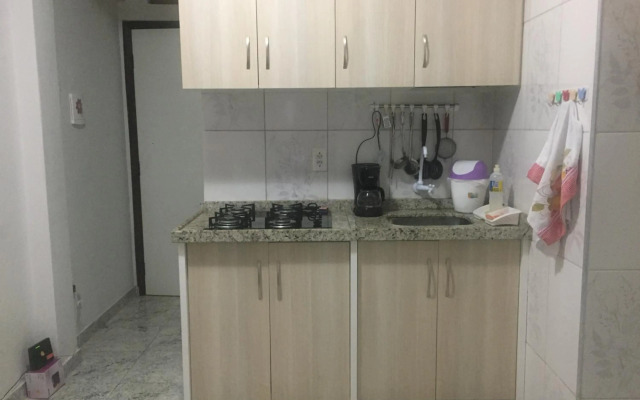 Apartamento Studio 806