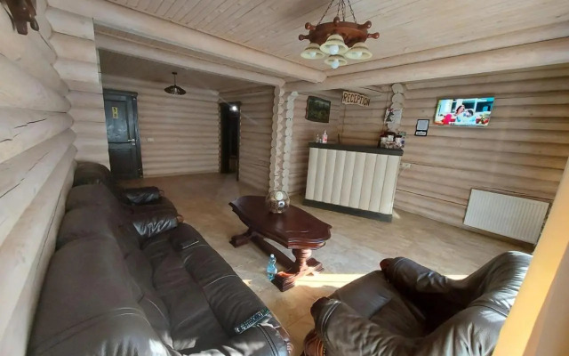 Guest House Turda