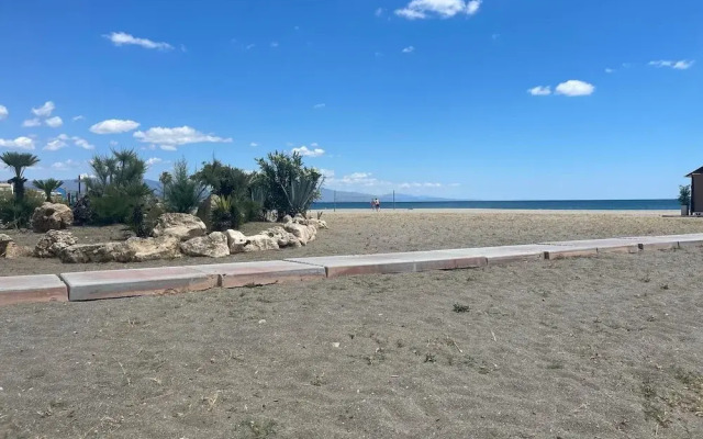 Paradise Retreat in Manilva, Casa Jean