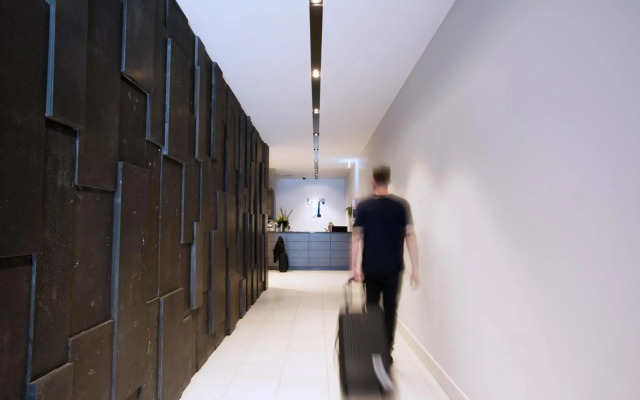 Tyrian Serviced Apartments Fitzroy