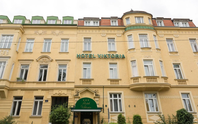 Hotel Viktoria Schönbrunn