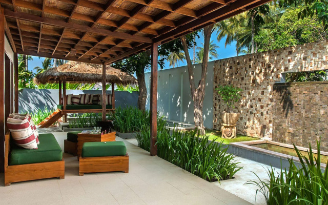 The Chandi Boutique Resort