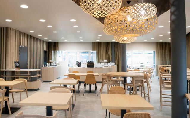 Aparthotel Adagio Vannes