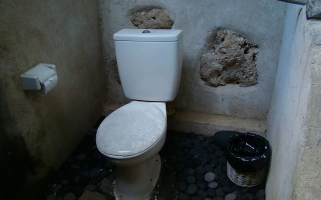 Flower Bud Bungalows