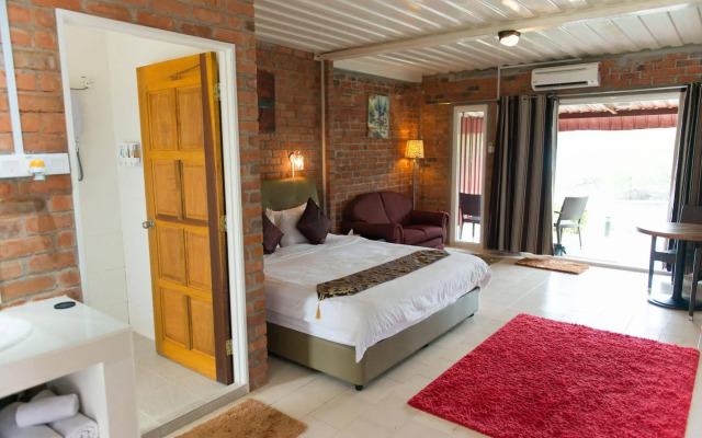 The Ocean Residence Langkawi