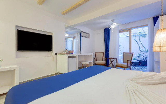 Baldan Suites Hotel & Restaurant