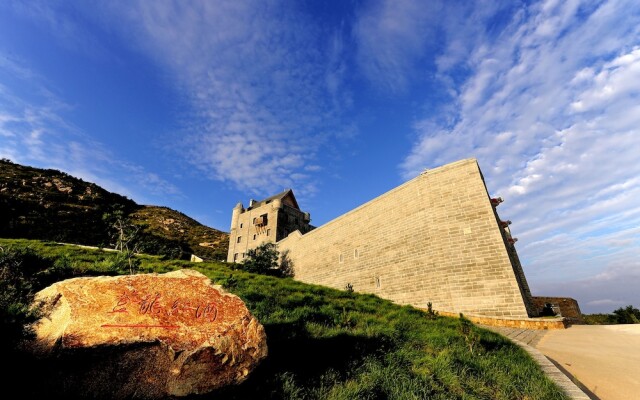 Penglai Treatyport Vineyards