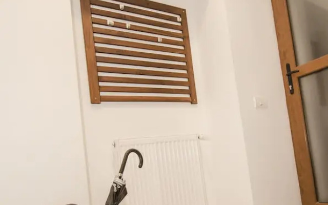 Casa Roth Apartments