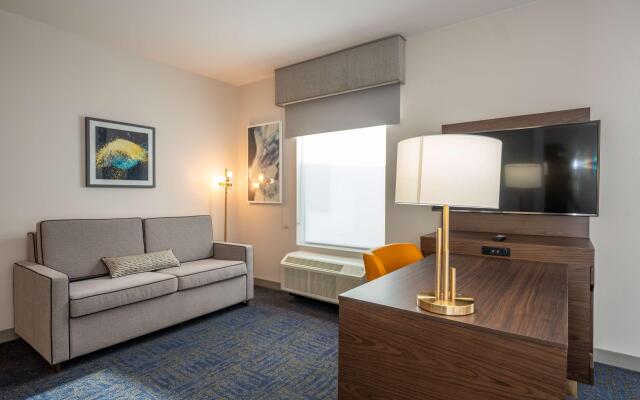 Hampton Inn & Suites Houston Sugar Land
