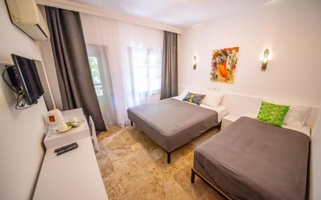 Murat Paşa Konağı Boutique Hotel