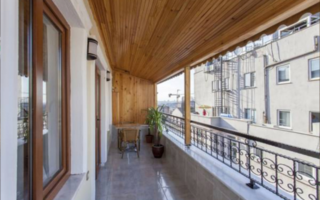 Asya World Hotel