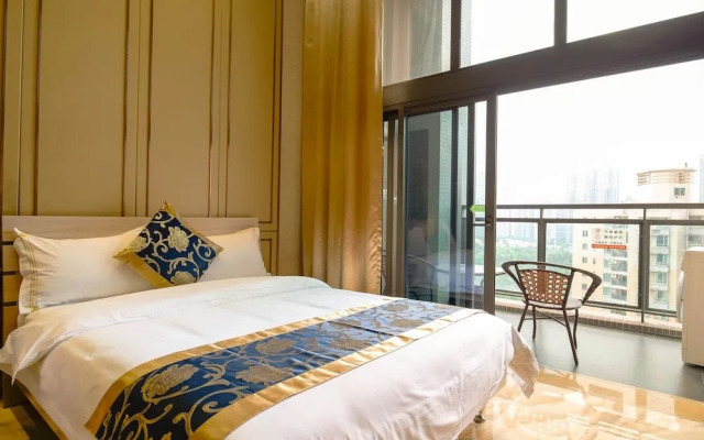 Guangzhou Parfait Hotel