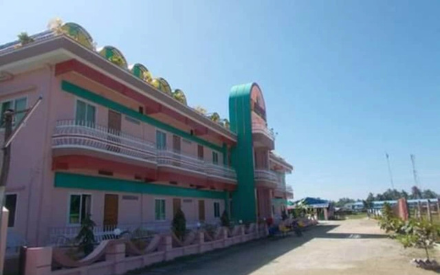 Grand Hotel
