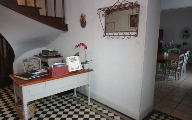 Le Logis de la Lande