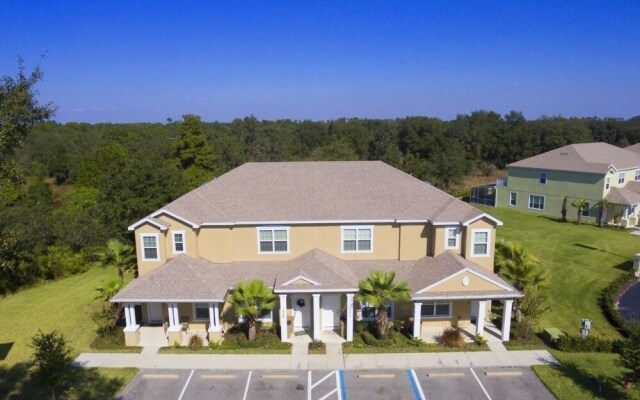 Amazing Townhome! - Serenity - 1538TA