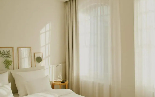 Wilmina Hotel