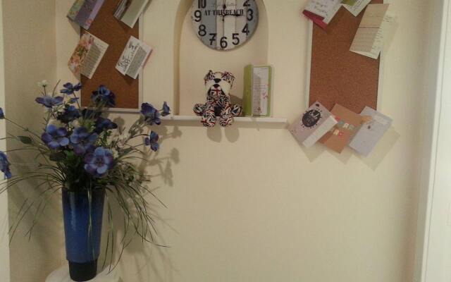 Palm Beach Guest House