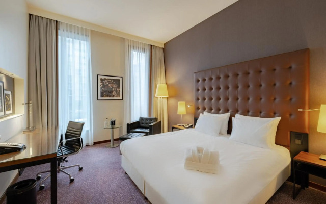 Crowne Plaza Amsterdam South by IHG