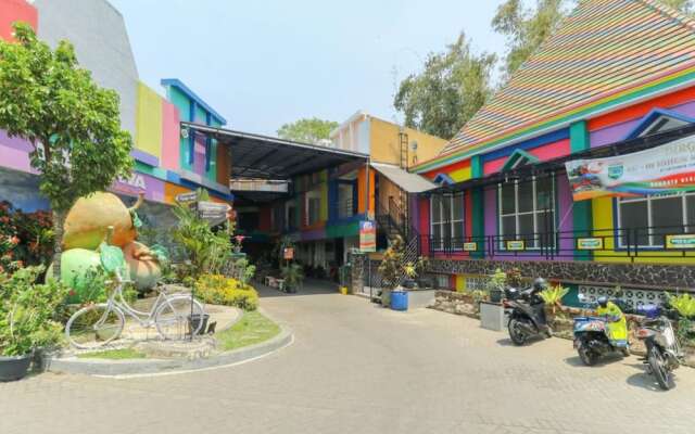 Deduwa Inn Transit