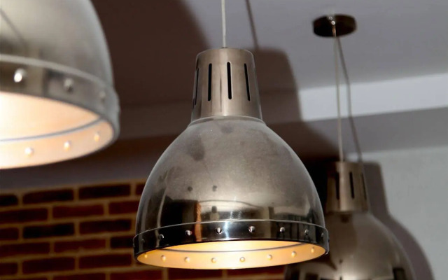 The Loft Boutique Hostel & Hotel