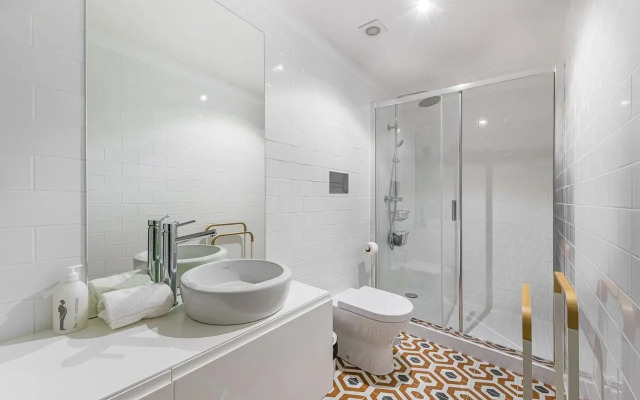 GuestReady - Loft 515