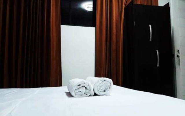 Hotel Emperador