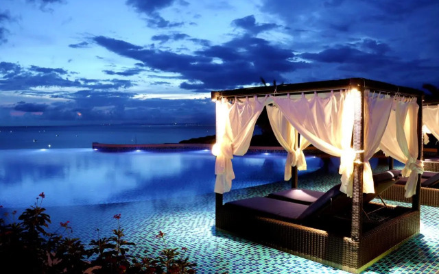 Centara Mirage Resort Mui Ne