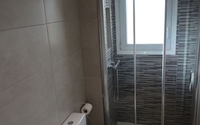 Apartamento Sant Lluis 4J