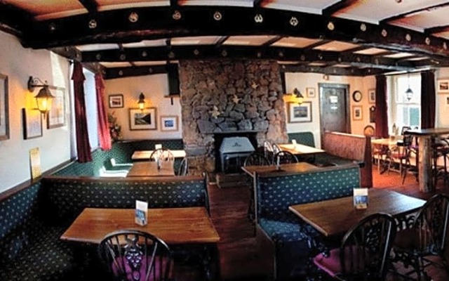 The Screes Inn