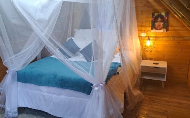 Ecohotel el Obelisco