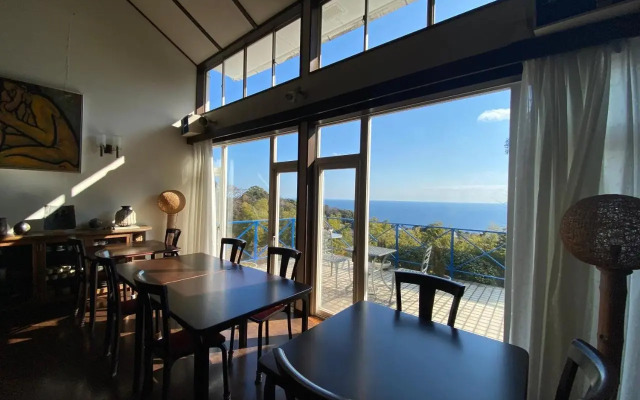 COCO TERRACE -Ocean View-