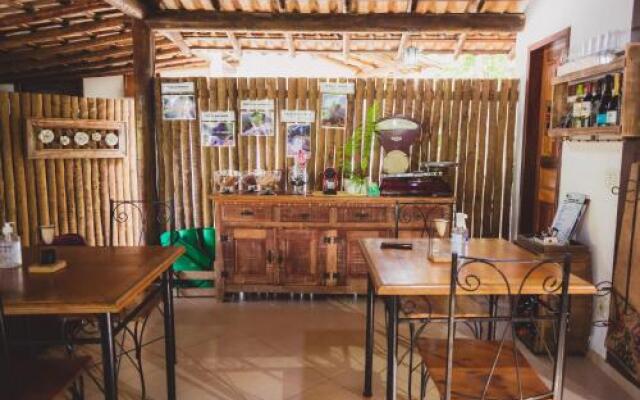 Peniel do Sana Guest House